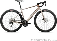 Orbea T14207GP, Orbea Terra M20i Team 28'' 2026 Gravelbike-Beige-L, Kostenlose