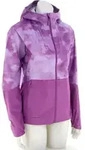 Vaude Loamer Damen Regenjacke-Lila-38