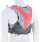 Salomon Adv Skin 5 Set Traillaufweste-Rot-S