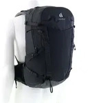 Deuter Futura 27l Rucksack-Schwarz-27