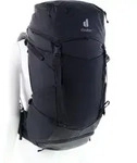 Deuter Futura pro 34l SL Damen Rucksack-Schwarz-34