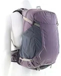 Osprey Hikelite 28l Rucksack-Lila-28