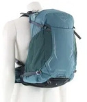 Osprey Hikelite 28l Rucksack-Blau-28