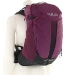 Rab Airox ND 22l Damen Rucksack-Lila-22