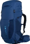 Exped Ridgeline 65l Rucksack-Blau-S-M, Kostenlose R&uuml;cksendung: 60 Tage.