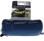 Cocoon Travel Hammock SET H&auml;ngematte-Blau-One Size