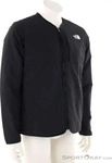 The North Face NF0A8DWKJK3, The North Face Ilti Liner Herren Outdoorjacke-Schwarz-XL,