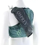 Osprey Duro Pro 10l Herren Traillaufweste-T&uuml;rkis-L