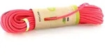 Edelrid Canary Eco Dry 8,8mm 50m Kletterseil-Pink-Rosa-50