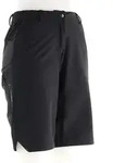 Vaude Tamaro III Damen Bikeshort mit Innenhose-Schwarz-38