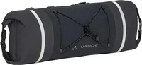 Vaude 48364-010, Vaude Trailfront Compact 5l Lenkertasche-Schwarz-One Size,