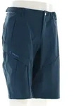Vaude Tamaro III Herren Bikeshort mit Innenhose-Dunkel-Blau-S