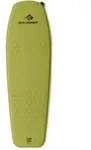 Sea to Summit Camp Self-Inflating Regular 183 x 56 cm Isomatte-Gr&uuml;n-One Size