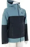 Scott Explorair 3L Herren Tourenjacke-T&uuml;rkis-S