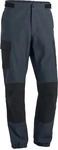 Maier Sports 3006071, Maier Sports Stoneflex Herren Outdoorhose-Dunkel-Grau-52,