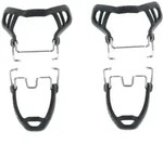 Edelrid Shark Steigeisen-Gr&uuml;n-One Size