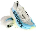 Brooks Cascadia Elite Herren Traillaufschuhe-Blau-9