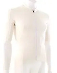 Gonso Road Jersey Herren Bikeshirt-Beige-L