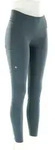 Ortovox All Mountain Damen Leggings-Grau-XS