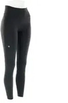 Ortovox All Mountain Damen Leggings-Schwarz-XS