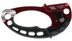 Camp Turbohand Pro Seilklemme rechts-Rot-One Size