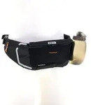 Fidlock Hip Belt single + bottle 450ml H&uuml;fttasche-Schwarz-One Size