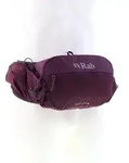 Rab Protium 6l H&uuml;fttasche-Lila-6