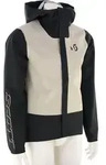 Scott Vertic 2.5L Waterproof Herren Bikejacke-Schwarz-XL
