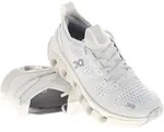 On Cloud X Tempo Damen Laufschuhe-Weiss-5
