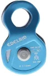 Edelrid Flux Seilrolle-T&uuml;rkis-One Size