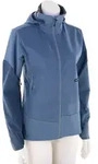 Ortovox Ortler Softshell Plus Damen Tourenjacke-Blau-XS