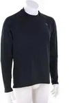 Endura Alltrack Roam Fleece Herren Sweater-Schwarz-XXL