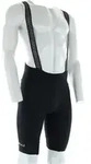 Castelli Espresso Bib Herren Bikeshort-Schwarz-XXL