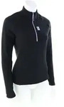 Maloja Morena Damen Shirt-Schwarz-XS