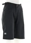 Ortovox Sequence Free Damen Bikeshort-Schwarz-L