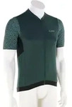 L&ouml;ffler Gordy Mid FZ Herren Bikeshirt-Oliv-Dunkelgr&uuml;n-48