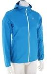 Asics Icon Herren Laufjacke-Blau-XXL