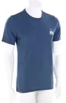 Ortovox 140 Cool Triangle Herren T-Shirt-Dunkel-Blau-S