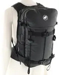 Mammut Nirvana 28 Damen Tourenrucksack-Schwarz-28