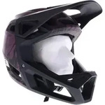 Fox Proframe MIPS Fullface Helm-Dunkel-Rot-S