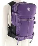 Mammut Nirvana 28 Damen Tourenrucksack-Lila-28