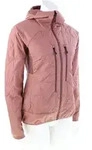 Ortovox Venet Swisswool 60 Damen Jacke-Pink-Rosa-XS