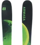 Armada ARV 84 Madsteez Freeski 2027-Mehrfarbig-164