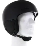 Alpina Arber 2 MIPS Skihelm-Schwarz-55-59