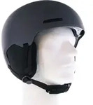 Alpina Arber 2 MIPS Skihelm-Dunkel-Grau-55-59