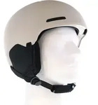 Alpina Arber 2 MIPS Skihelm-Grau-51-55