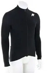 Assos Mille GT Spring Fall S11 Herren Bikeshirt langarm-Schwarz-XS