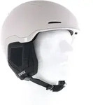 Uvex Monte Pro Skihelm-Hell-Grau-51-55