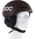 POC Obex Contour Mips Skihelm-Braun-M-L