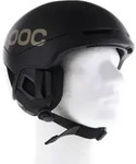 POC Obex Contour Mips Marco Odermatt Edition Skihelm-Schwarz-M-L